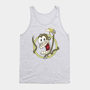 Monkey Tank Top